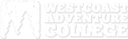 Westcoast Adventure College Logo